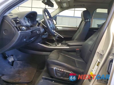 Zdjęcie 7 z 12 samochodu: 2016 BMW X3 XDRIVE35I VIN:5UXWX7C58G0K36801 - miniatura