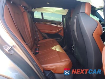 Zdjęcie 11 z 13 samochodu: 2021 BMW X4 M COMPETITION VIN:5YMUJ0C08M9G91140 - miniatura