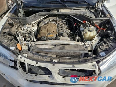 Zdjęcie 12 z 12 samochodu: 2016 BMW X5 XDRIVE35I LUXURY VIN:5UXKR0C55G0S91254 - miniatura