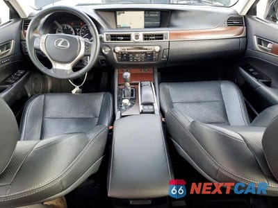 Zdjęcie 8 z 11 samochodu: 2015 LEXUS GS 350 VIN:JTHCE1BL5FA000525 - miniatura