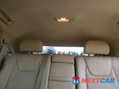 Zdjęcie 10 z 14 samochodu: 2013 LEXUS RX 450H VIN:JTJBC1BA9D2061706 - miniatura