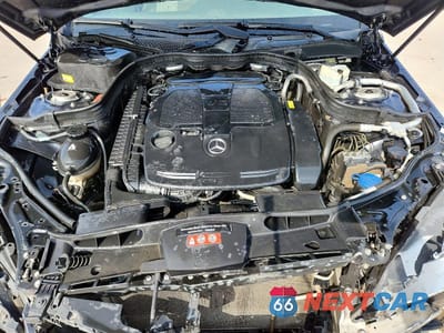Zdjęcie 11 z 11 samochodu: 2014 MERCEDES-BENZ E 350 VIN:WDDHF5KB7EA967600 - miniatura