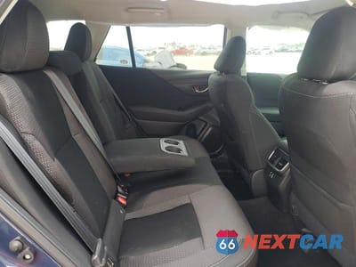 Zdjęcie 10 z 12 samochodu: 2025 SUBARU OUTBACK PREMIUM VIN:4S4BTADC8S3137002 - miniatura