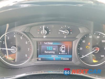 Zdjęcie 9 z 14 samochodu: 2020 BUICK ENCORE PREFERRED VIN:KL4CJESB8LB058947 - miniatura
