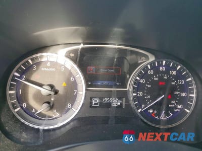 Zdjęcie 9 z 13 samochodu: 2013 INFINITI JX35 BASE VIN:5N1AL0MM1DC314250 - miniatura