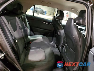 Zdjęcie 11 z 13 samochodu: 2023 KIA NIRO EV WIND VIN:KNDCR3L18P5053860 - miniatura