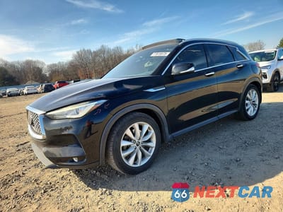 2019 INFINITI QX50 ESSENTIAL 3PCAJ5M17KF119640 - główne zdjęcie licytacji z USA - miniatura