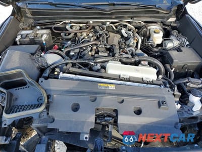 Zdjęcie 11 z 12 samochodu: 2025 TOYOTA TACOMA SR5 VIN:3TMLB5JN9SM109412 - miniatura