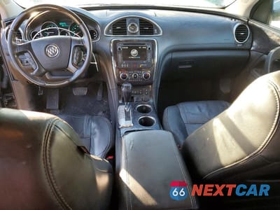 Zdjęcie 8 z 11 samochodu: 2015 BUICK ENCLAVE VIN:5GAKVBKD4FJ257379 - miniatura