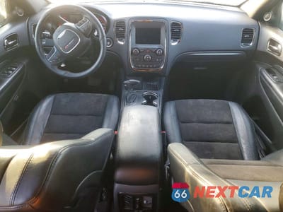 Zdjęcie 8 z 14 samochodu: 2019 DODGE DURANGO GT VIN:1C4RDJDG0KC780432 - miniatura