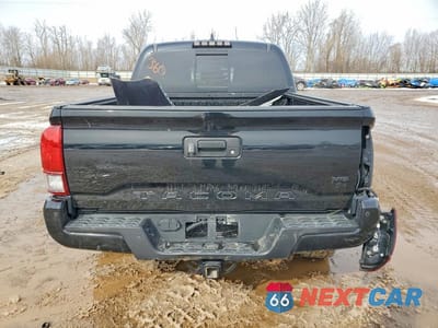 Zdjęcie 6 z 11 samochodu: 2018 TOYOTA TACOMA TRD SPORT VIN:5TFCZ5AN7JX144230 - miniatura