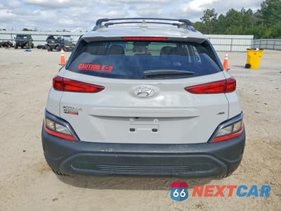 Zdjęcie 6 z 14 samochodu: 2023 HYUNDAI KONA SEL VIN:KM8K6CAB5PU054580 - miniatura