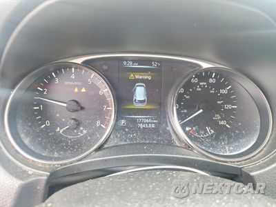 Zdjęcie 9 z 13 samochodu: 2016 NISSAN ROGUE S VIN:JN8AT2MTXGW014835 - miniatura