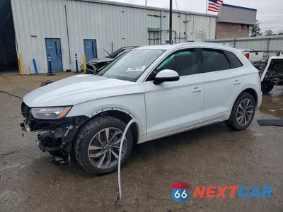 2021 AUDI Q5 PREMIUM WA1AAAFY3M2008229 - główne zdjęcie licytacji z USA - miniatura