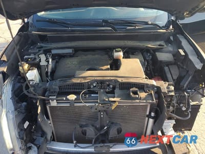 Zdjęcie 11 z 13 samochodu: 2020 NISSAN PATHFINDER SV VIN:5N1DR2BM9LC606950 - miniatura