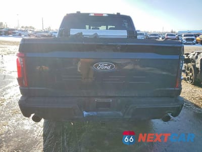 Zdjęcie 6 z 12 samochodu: 2024 FORD F150 XLT VIN:1FTFW3LD7RFA38117 - miniatura