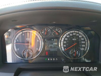 Zdjęcie 9 z 12 samochodu: 2011 DODGE RAM 3500 VIN:3D73Y3CL0BG512665 - miniatura