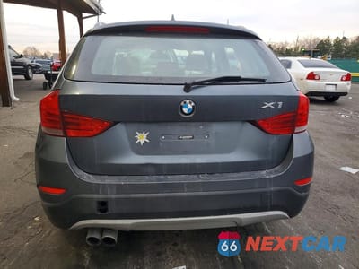 Zdjęcie 6 z 12 samochodu: 2014 BMW X1 XDRIVE35I VIN:WBAVM5C52EVV91423 - miniatura