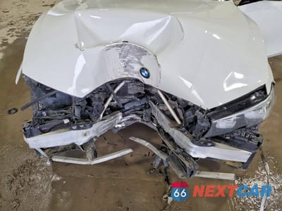 Zdjęcie 11 z 12 samochodu: 2019 BMW 330XI VIN:WBA5R7C58KAJ83895 - miniatura