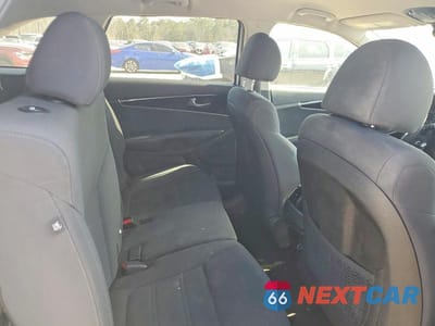 Zdjęcie 11 z 14 samochodu: 2020 KIA SORENTO L VIN:5XYPG4A36LG647477 - miniatura