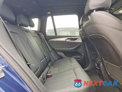 Zdjęcie 11 z 14 samochodu: 2021 BMW X3 XDRIVE30E VIN:5UXTS1C0XM9E85369 - miniatura