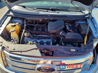 Zdjęcie 11 z 12 samochodu: 2008 FORD EDGE SE VIN:2FMDK36C28BA94838 - miniatura
