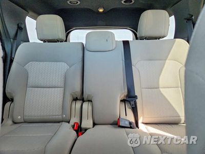 Zdjęcie 10 z 13 samochodu: 2018 FORD EXPLORER VIN:1FM5K7B85JGA68004 - miniatura