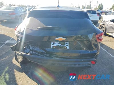 Zdjęcie 6 z 13 samochodu: 2024 CHEVROLET TRAX LS VIN:KL77LFE28RC051936 - miniatura