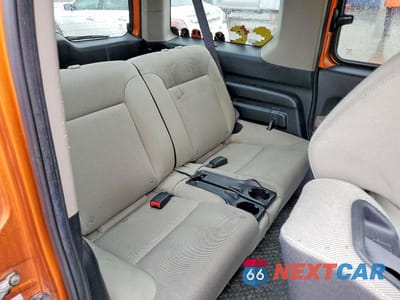 Zdjęcie 10 z 11 samochodu: 2007 HONDA ELEMENT LX VIN:5J6YH28307L002954 - miniatura
