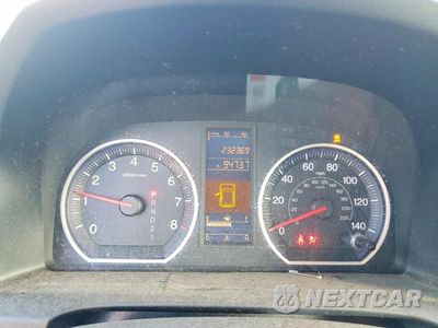 Zdjęcie 9 z 12 samochodu: 2011 HONDA CR-V SE VIN:5J6RE3H46BL029080 - miniatura