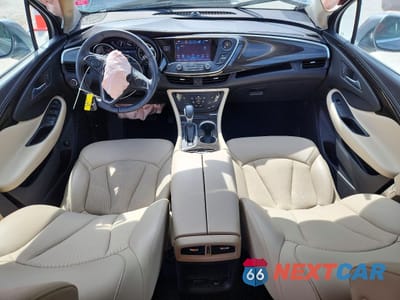 Zdjęcie 8 z 15 samochodu: 2020 BUICK ENVISION PREFERRED VIN:LRBFXBSA1LD195898 - miniatura