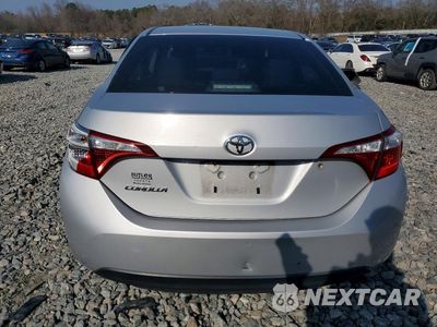 Zdjęcie 6 z 12 samochodu: 2015 TOYOTA COROLLA L VIN:2T1BURHEXFC316764 - miniatura