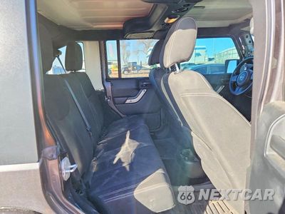 Zdjęcie 11 z 13 samochodu: 2016 JEEP WRANGLER VIN:1C4BJWEG9GL275115 - miniatura