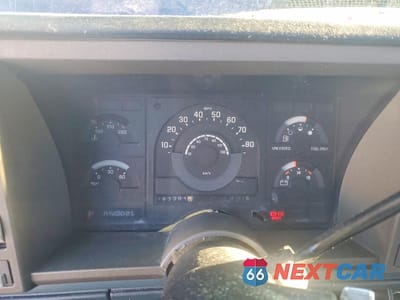 Zdjęcie 9 z 13 samochodu: 1990 GMC SIERRA C1500 VIN:2GTEC19K1L1501799 - miniatura