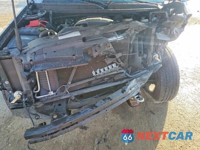 Zdjęcie 12 z 14 samochodu: 2012 CHEVROLET SUBURBAN K1500 LTZ VIN:1GNSKKE74CR302287 - miniatura