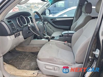 Zdjęcie 7 z 12 samochodu: 2006 TOYOTA 4RUNNER SR5 VIN:JTEZU14R760065944 - miniatura