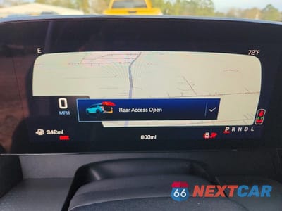 Zdjęcie 9 z 13 samochodu: 2026 CHEVROLET TRAVERSE LT VIN:1GNERGKS6TJ178729 - miniatura