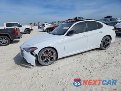 2023 ALFA ROMEO GIULIA TI ZARFAMBN8P7671351 - główne zdjęcie licytacji z USA - miniatura