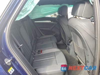 Zdjęcie 10 z 12 samochodu: 2024 AUDI Q5 PRESTIGE 45 VIN:WA1FAAFY9R2112768 - miniatura