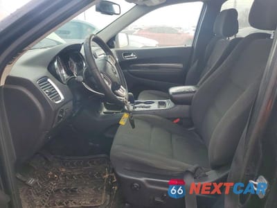 Zdjęcie 7 z 13 samochodu: 2013 DODGE DURANGO SXT VIN:1C4RDJAG4DC669325 - miniatura