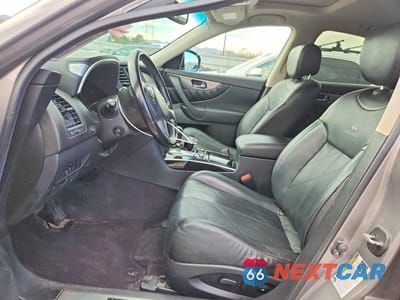 Zdjęcie 7 z 14 samochodu: 2011 INFINITI FX35 BASE VIN:JN8AS1MW1BM141646 - miniatura