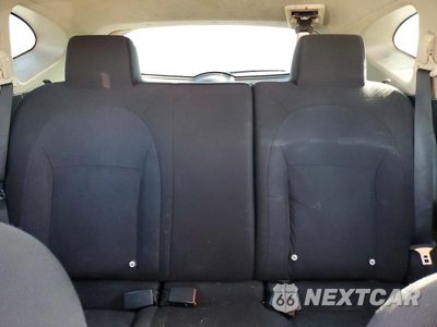 Zdjęcie 10 z 12 samochodu: 2015 NISSAN ROGUE SELECT S VIN:JN8AS5MT6FW661753 - miniatura
