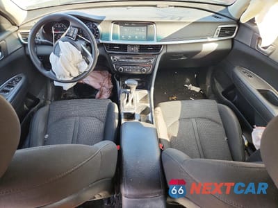 Zdjęcie 8 z 13 samochodu: 2020 KIA OPTIMA LX VIN:5XXGT4L34LG437778 - miniatura