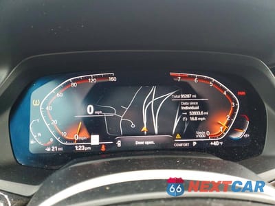 Zdjęcie 9 z 12 samochodu: 2019 BMW X5 XDRIVE40I VIN:5UXCR6C52KLL14682 - miniatura