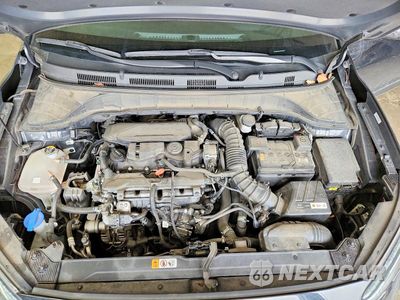 Zdjęcie 12 z 13 samochodu: 2023 HYUNDAI KONA N LINE VIN:KM8K33A35PU024335 - miniatura