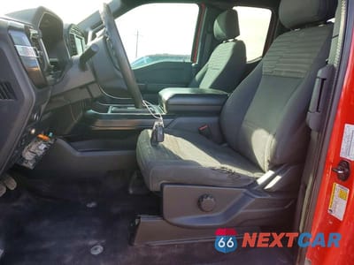 Zdjęcie 7 z 11 samochodu: 2021 FORD F150 SUPER CAB VIN:1FTEX1CP1MKD60842 - miniatura