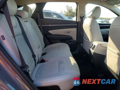 Zdjęcie 11 z 12 samochodu: 2024 HYUNDAI TUCSON SEL VIN:5NMJFCDE1RH378853 - miniatura