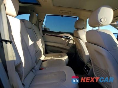 Zdjęcie 11 z 13 samochodu: 2015 AUDI Q7 PREMIUM PLUS VIN:WA1LGBFE8FD015137 - miniatura