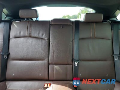 Zdjęcie 10 z 12 samochodu: 2017 BMW X4 XDRIVEM40I VIN:5UXXW7C51H0U25492 - miniatura