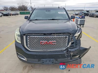Piąte zdjęcie samochodu w środku: 2015 GMC YUKON XL DENALI VIN:1GKS2JKJ4FR520838 - miniatura